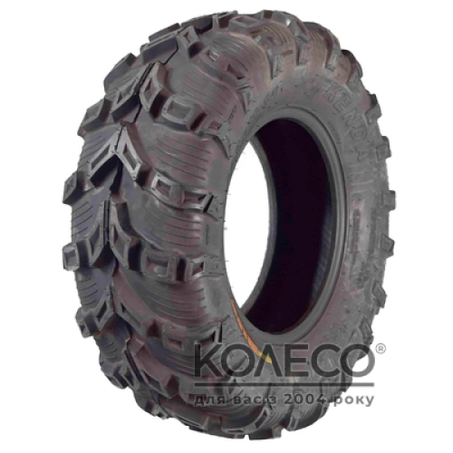 Летние шины Kenda K592 Bearclaw EVO (квадроцикл) 28/9 R14 51L