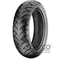 Мотошины Kenda K433F 120/70 R14 55S