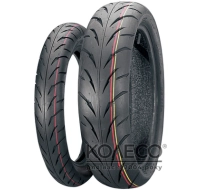 Мотошины Duro HF918 110/70 R17 54H