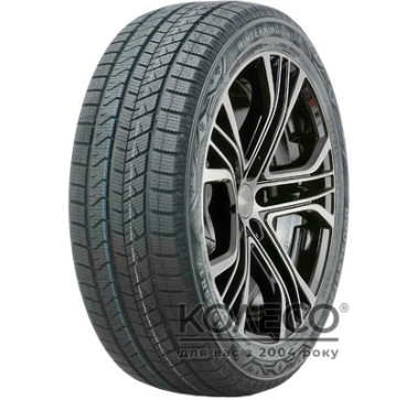 Легкові шини Doublestar WINTERKING DW16