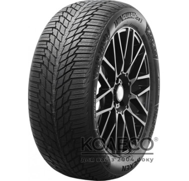 Зимові шини Nexen WinGuard Ice 3 195/60 R15 92T XL