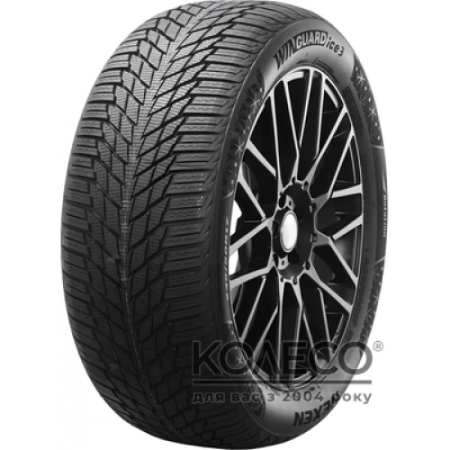 Зимові шини Nexen WinGuard Ice 3 235/55 R17 99T