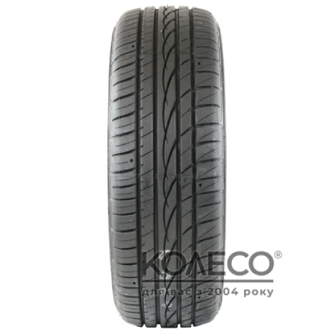 Летние шины Falken Ziex ZE912 195/40 R17 81W XL