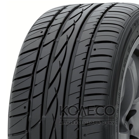 Летние шины Falken Ziex ZE912 195/40 R17 81W XL