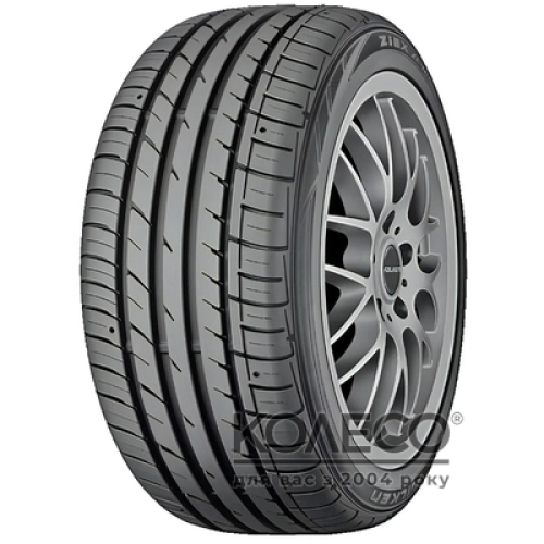 Летние шины Falken Ziex ZE914 Ecorun 185/50 R16 81V