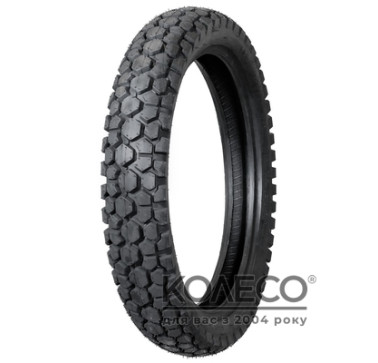 Летние шины Wanda P6218 120/90 R16 69P