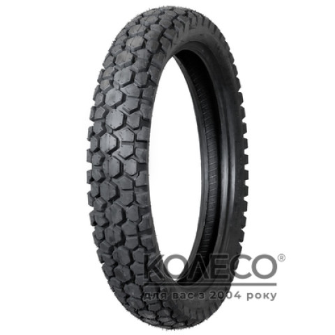 Летние шины Wanda P6218 120/90 R16 69P