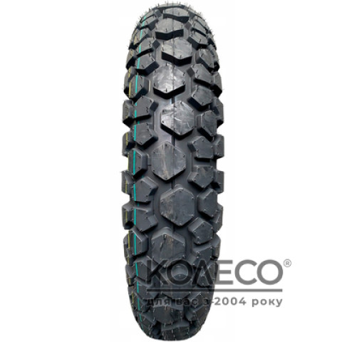 Летние шины Wanda P6218 120/90 R16 69P