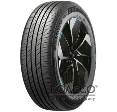 Легковые шины Hankook iON ST AS IH61