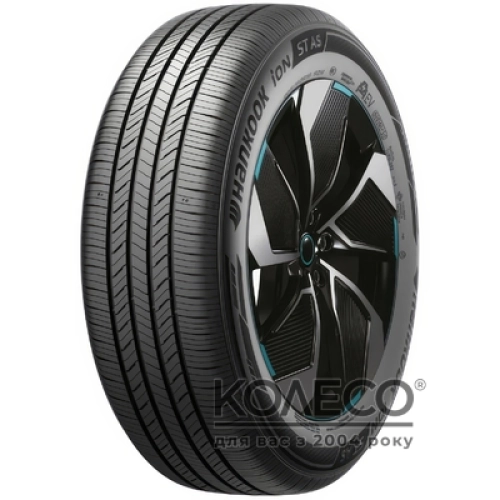 Летние шины Hankook iON ST AS IH61 185/55 R16 87V XL