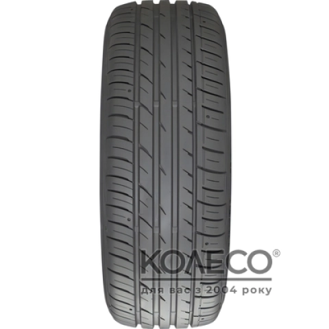 Летние шины Falken Ziex ZE914 Ecorun 185/50 R16 81V