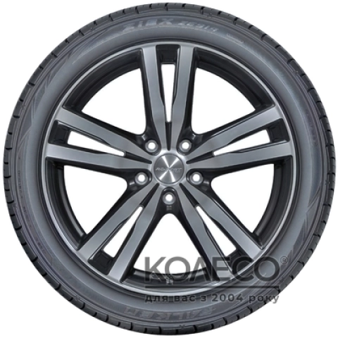 Летние шины Falken Ziex ZE914 Ecorun 185/50 R16 81V