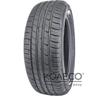 Легковые шины Falken Ziex ZE914A Ecorun 215/65 R17 99V