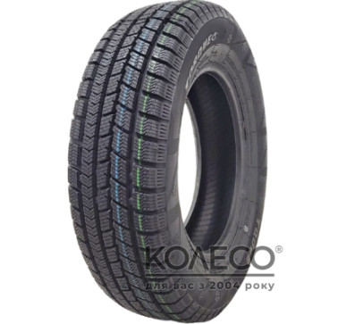 Зимние шины Torque TQ026 195/60 R15 88H