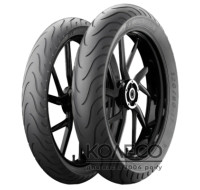 Мотошины Michelin Pilot Street 130/70 R17 62S