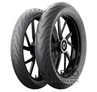 Мотошины Michelin Pilot Street 110/70 R17 54S