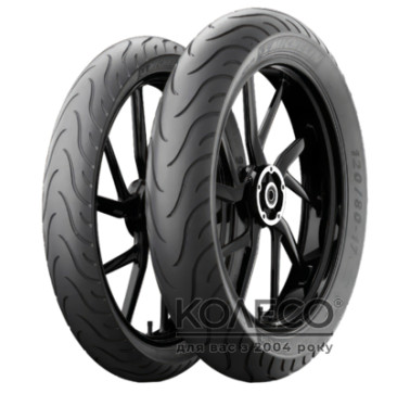 Летние шины Michelin Pilot Street 80/90 R14 46P Reinforced