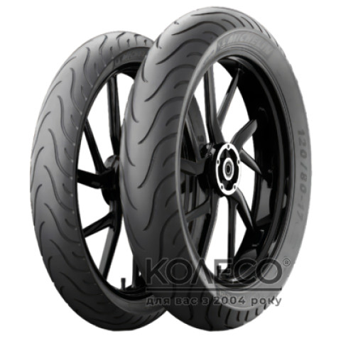 Летние шины Michelin Pilot Street 80/90 R14 46P Reinforced