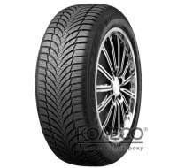 Легкові шини Roadstone WinGuard Snow G WH2 195/55 R16 87T