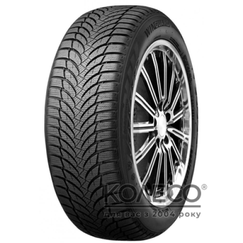 Зимові шини Roadstone WinGuard Snow G WH2 225/50 R17 98V XL