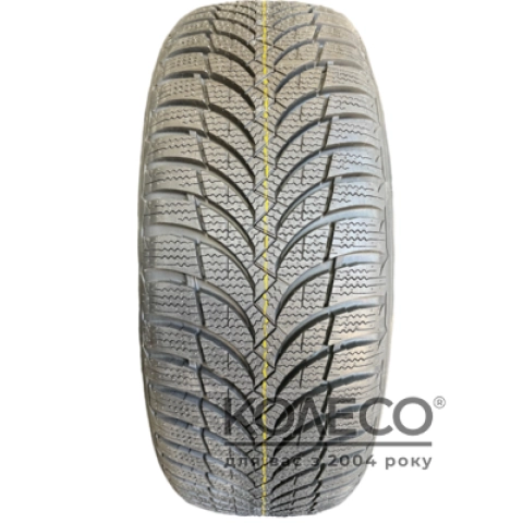Зимові шини Roadstone WinGuard Snow G WH2 225/50 R17 98V XL