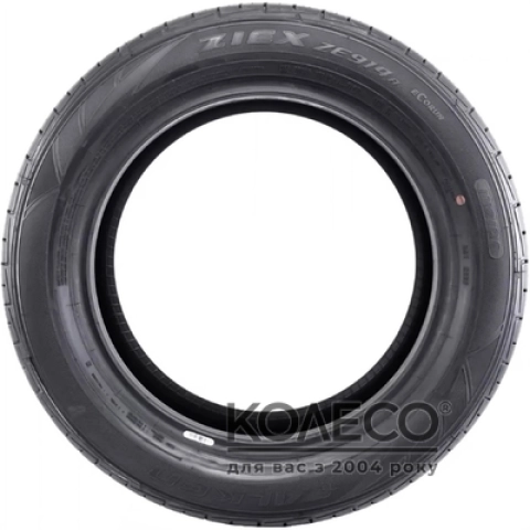 Летние шины Falken Ziex ZE914A Ecorun 215/60 R16 95V