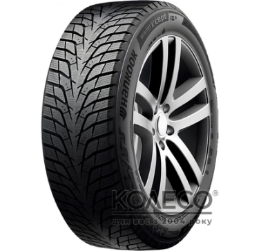 Зимові шини Hankook Winter i*cept iZ3 W636 255/35 R19 96H XL