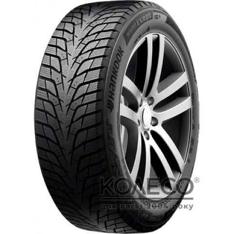 Зимові шини Hankook Winter i*cept iZ3 W636 255/35 R19 96H XL