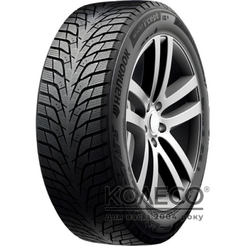 Зимние шины Hankook Winter i*Cept iZ3 W636 195/60 R16 93H XL