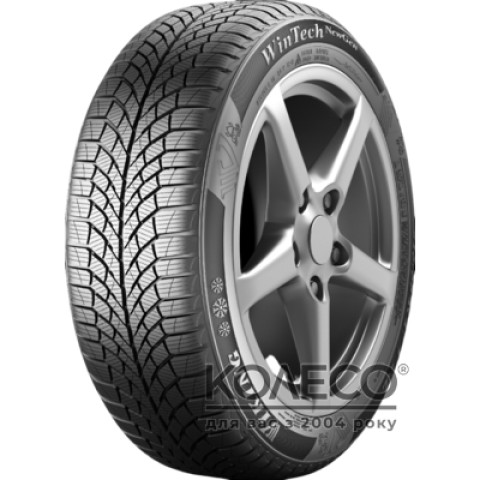 Зимние шины Viking WinTech NewGen 245/40 R18 97V XL