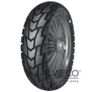 Мотошины Mitas MC-32 WIN SCOOT 130/70 R12 62P
