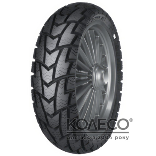 Зимние шины Mitas MC-32 WIN SCOOT 110/80 R14 59P
