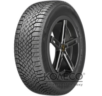 Легкові шини Continental IceContact XTRM 245/60 R18 109T XL