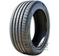 Легковые шины Evoluxx Capricorn UHP 245/40 R19 98Y XL