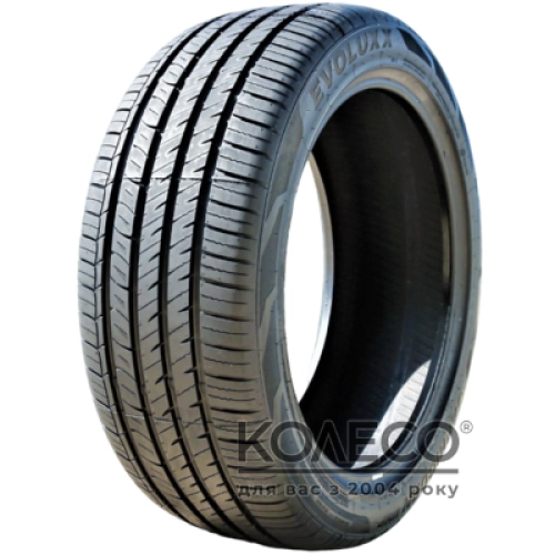 Летние шины Evoluxx Capricorn UHP 245/40 R19 98Y XL