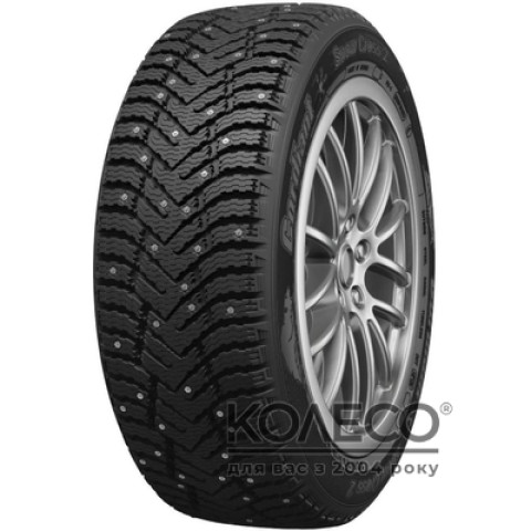 Зимние шины Cordiant Snow Cross 2 175/70 R14 84T шип