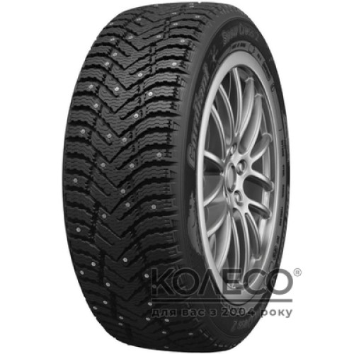 Зимние шины Cordiant Snow Cross 2 175/70 R14 84T шип