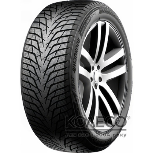 Зимові шини Hankook Winter i*cept iZ3 X W636A 235/55 R18 104T XL