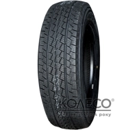 Легкові шини Kpatos FM809 225/75 R16 121/120R C