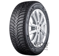 Легковые шины Bridgestone Blizzak Spike 3 225/60 R17 103T XL шип