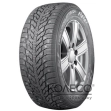 Nokian Hakkapeliitta C4