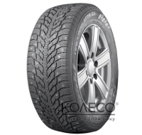 Легковые шины Nokian Hakkapeliitta C4 225/70 R15 112/110R C шип