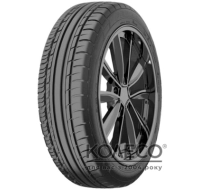 Легковые шины Federal Couragia F/X 275/40 R20 106W XL
