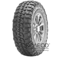 Легковые шины Federal Couragia M/T 245/75 R16 120/116Q