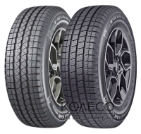 Легковые шины Triangle SeasonX VAN TA702 205/65 R15 102/100T C