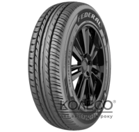 Легковые шины Federal Formoza AZ01 225/55 R17 101W XL