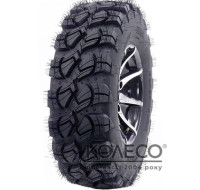 Мотошины Forerunner VICTORY (квадоцикл) 25/8 R12 43F