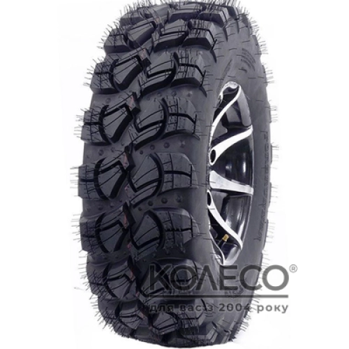 Літні шини Forerunner VICTORY (квадоцикл) 25/8 R12 43F