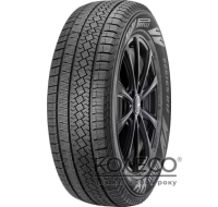 Легковые шины Pirelli Ice Zero Asimmetrico 235/45 R18 98H XL