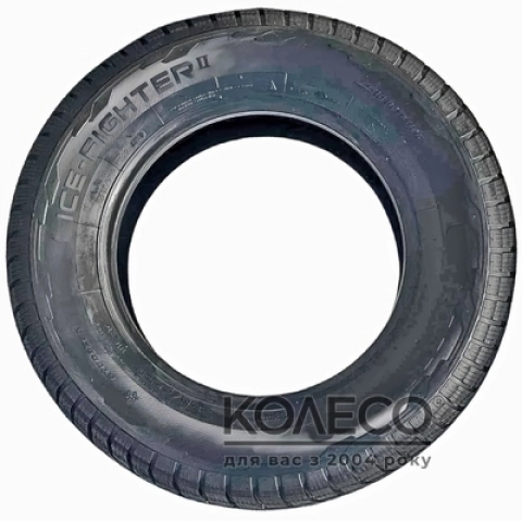 Зимние шины Roadcruza Ice-Fighter II 215/70 R16 100T